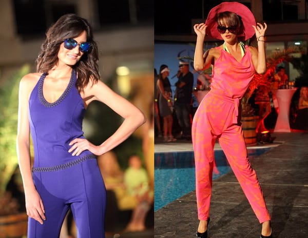 КАРА ДЕЛЕВИН В КАМПАНИЯТА „ШАНЕЛ”